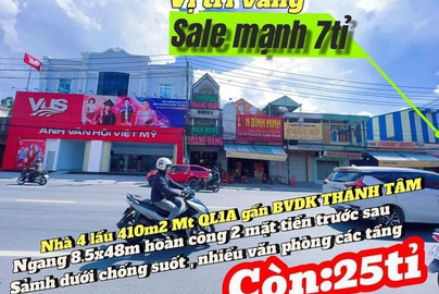 Bán nhà riêng thành phố Biên Hòa tỉnh Đồng Nai giá 32.0 tỷ