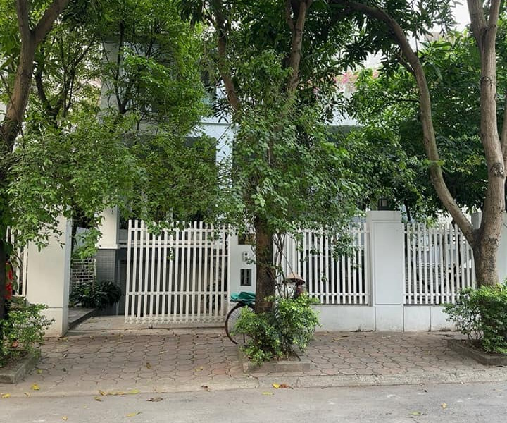 Cần bán biệt thự quận Hoàng Mai, Hà Nội, giá 236 tỷ-01