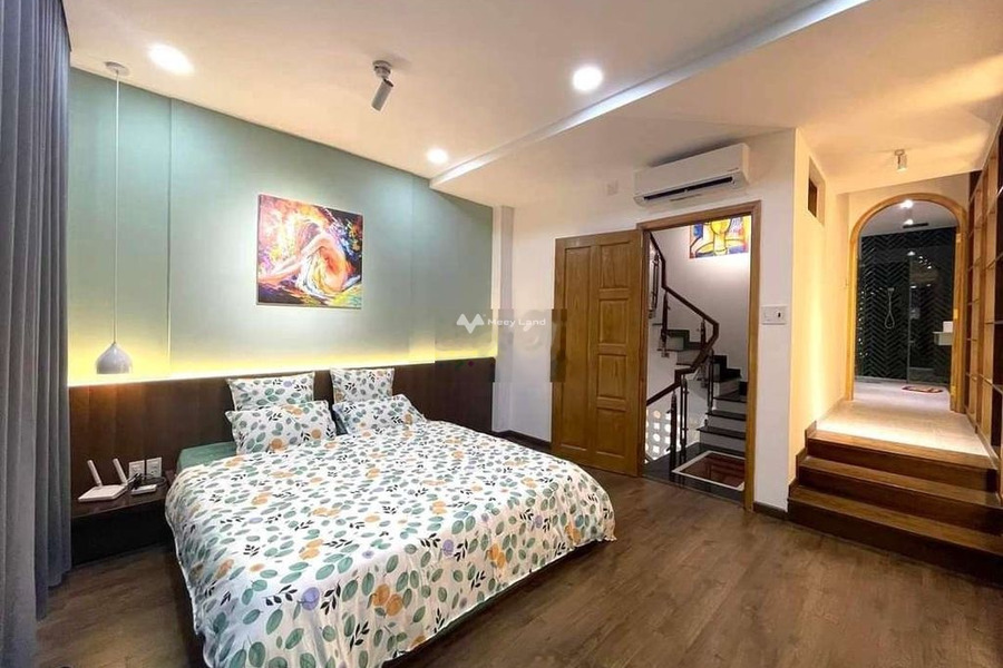 Nhà có 5 phòng ngủ bán nhà bán ngay với giá cực sốc 8.39 tỷ có diện tích chính 75m2 vị trí đặt tọa lạc ở Nguyễn Hữu Tiến, Hồ Chí Minh-01