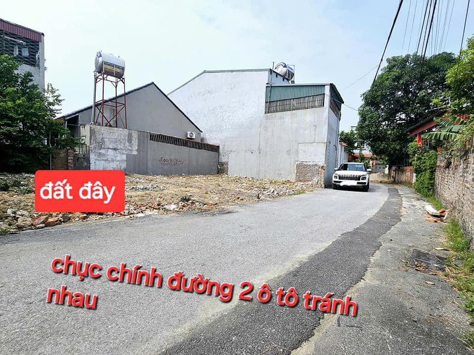 Bán đất thành phố Vĩnh Yên tỉnh Vĩnh Phúc giá 1.4 tỷ-0