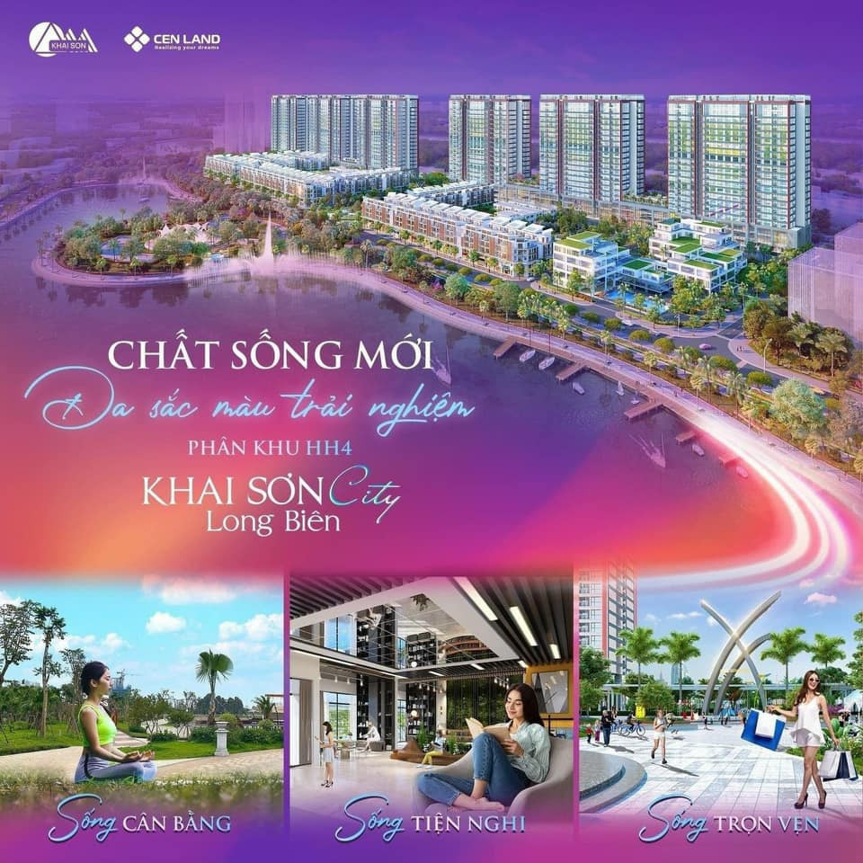 Bán căn hộ chung cư quận Long Biên thành phố Hà Nội giá 10.4 tỷ-3