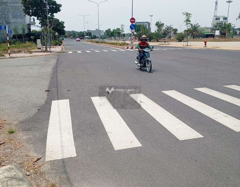 Đầu tư bất động sản bán đất Mỹ Phước, Bình Dương giá bán đề cử chỉ 1 tỷ diện tích thực là 100m2-01