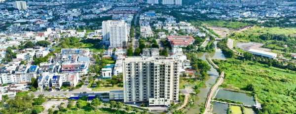 Dự án TDH Bình Chiểu, bán căn hộ vị trí mặt tiền tọa lạc ngay Thủ Đức, Hồ Chí Minh với diện tích chuẩn 61.48m2 trong căn hộ có Đầy đủ-03