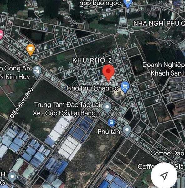 Vị trí đẹp tọa lạc ở Đường 95, Thủ Dầu Một bán nhà bán ngay với giá cực sốc 3.2 tỷ trong căn nhà này gồm 8 PN 8 WC-01