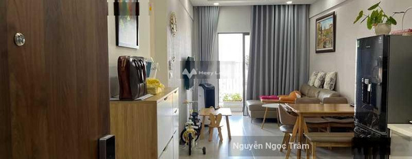 Vị trí mặt tiền tọa lạc ngay ở Phường 1, Hồ Chí Minh, bán chung cư bán ngay với giá cực tốt 1.69 tỷ, căn hộ có 2 phòng ngủ, 2 WC vị trí đắc địa-03