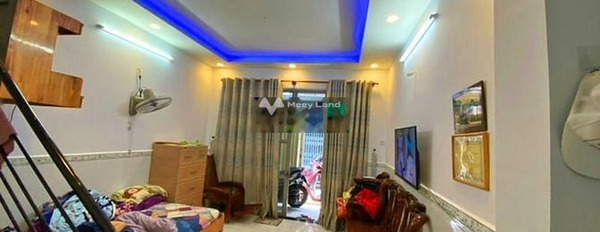 Trong căn nhà này gồm 2 phòng ngủ bán nhà bán ngay với giá siêu khủng 4.2 tỷ diện tích 41m2 vị trí thuận lợi nằm trên Quang Trung, Gò Vấp-02