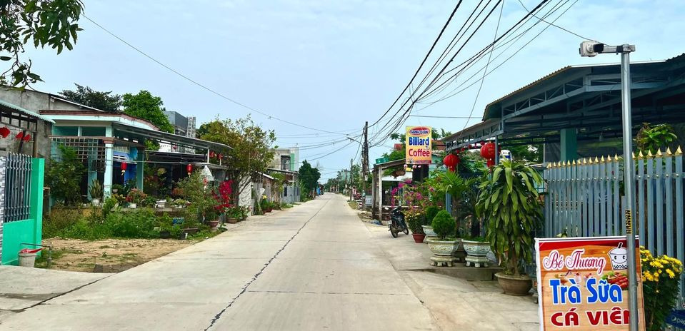 Cần bán đất Thành phố Hội An tỉnh Quảng Nam giá 499 triệu