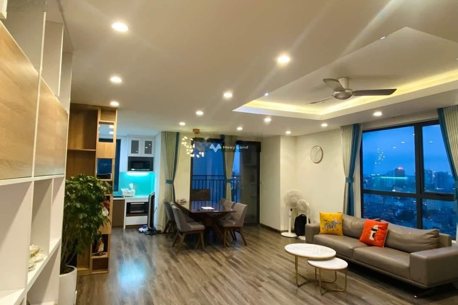 Trong nhìn tổng quan gồm 2 PN, cho thuê căn hộ vị trí thuận lợi nằm ở Láng Thượng, Hà Nội, 2 WC cực kì sang trọng-01