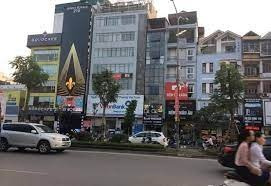 Trong nhà này 6 PN, bán nhà ở có diện tích chung là 94m2 vị trí đẹp gần Nguyễn Đình Hoàn, Hà Nội hướng Đông - Bắc