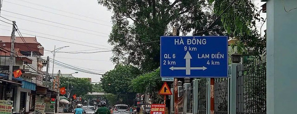 Cần bán đất huyện Phúc Thọ, Hà Nội giá 3 tỷ-03