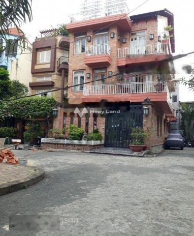 Giá bán 25.5 tỷ bán nhà có diện tích 225m2 vị trí thuận lợi ngay ở Tân Bình, Hồ Chí Minh còn chần chờ gì nữa