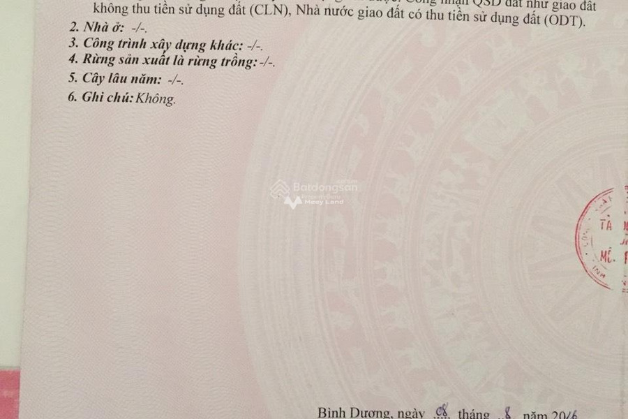 Bán căn nhà vị trí đẹp gần Thuận An, Bình Dương bán ngay với giá cực rẻ chỉ 2.7 tỷ diện tích khoảng 91.3m2 liên hệ chính chủ.-01