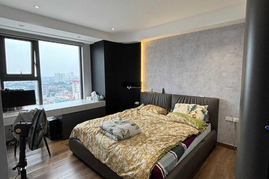Ở Long Biên, Hà Nội bán chung cư giá bán chỉ từ chỉ 3.3 tỷ, tổng quan nhìn tổng quan gồm 2 phòng ngủ nhà view bao đẹp-01