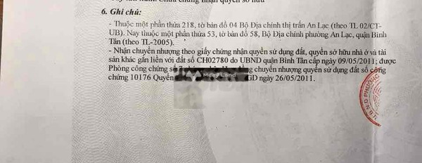 Bán đất 6 tỷ Đường Số 2D, An Lạc diện tích thực tế 90m2-03