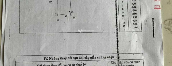 Giá chỉ 8.77 tỷ bán nhà có diện tích chính 274m2 vị trí đặt ở trung tâm Lý Tự Trọng, Khánh Hòa hướng Bắc, 2 WC liên hệ trực tiếp để được tư vấn-02