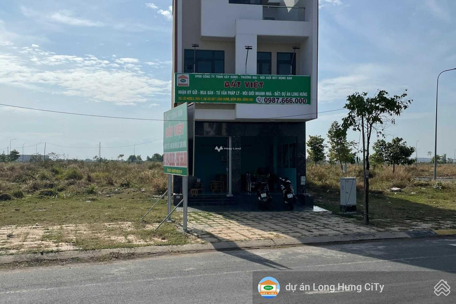Vị trí mặt tiền tọa lạc gần Hương Lộ 2, Biên Hòa bán đất giá phải chăng từ 2.2 tỷ diện tích tiêu chuẩn 100m2-01