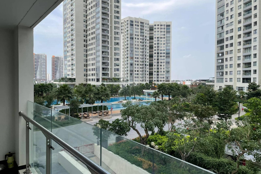 Bán ngay với giá gốc 25 tỷ, bán chung cư có diện tích là 223m2 vị trí đẹp nằm ở Quận 2, Hồ Chí Minh pháp lý nhanh-01