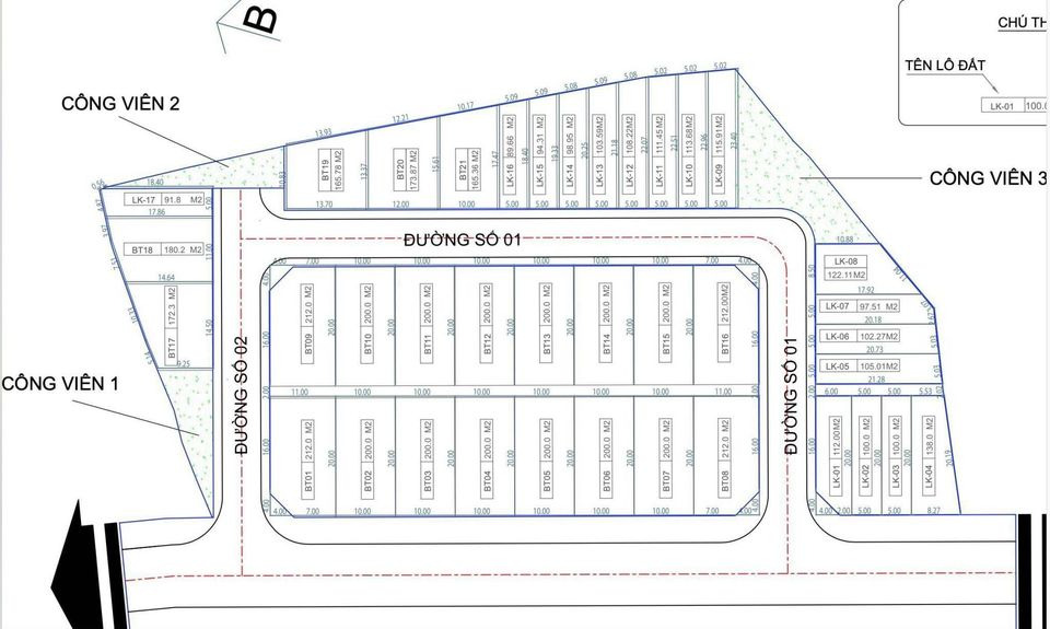 Mua bán nhà riêng Thành phố Huế Tỉnh Thừa Thiên Huế giá 6.0 tỷ-3