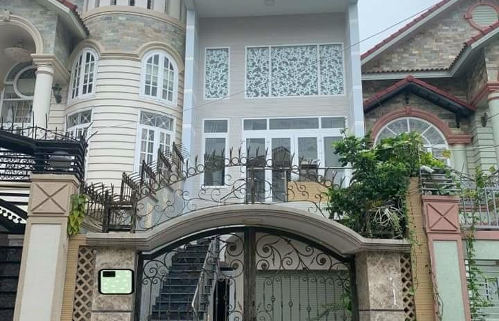 Chính chủ cần bán nhà đẹp đường Văn Cao, phường 2, thành phố Vũng Tàu
