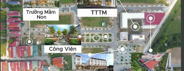 Bán đất vị trí thuận tiện ngay tại Đại Đồng, Hưng Yên. Diện tích 80m2-02