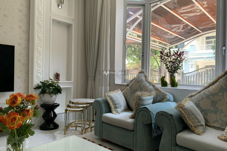 Cho thuê nhà, thuê ngay với giá cạnh tranh chỉ 60 triệu/tháng diện tích khoảng 164m2 vị trí tiện lợi Tân Phú, Hồ Chí Minh-01
