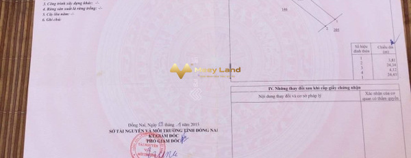 Phạm Văn Đáng, Phú Hữu 1.4 tỷ bán đất, hướng Đông - Bắc diện tích rộng rãi 94.5m2-02