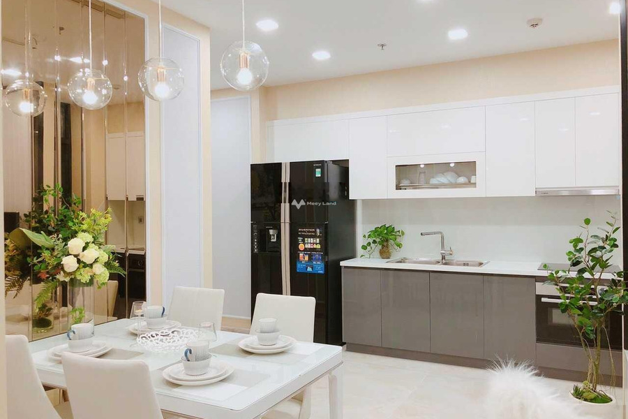 Cho thuê căn hộ với tổng diện tích 40m2 vị trí đặt ở Nguyễn Văn Trỗi, Hồ Chí Minh thuê ngay với giá cực sốc từ 10 triệu/tháng-01