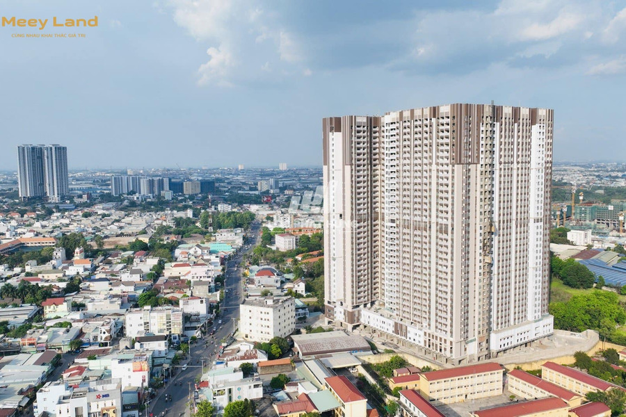 Cần bán lỗ giá gốc căn hộ Opal Skyline 1 phòng ngủ, 40m2, tầng trung, view sân golf, view hồ bơi-01