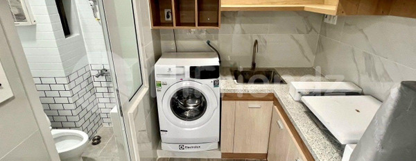 Duplex ban công full nội thất - máy giặt riêng - ban công -03