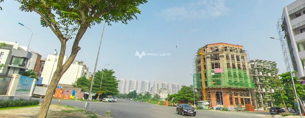 Đầu tư bất động sản bán mảnh đất, 90m2 mặt tiền tọa lạc ngay Nguyễn Duy Trinh, Quận 2 giá hợp lý-02