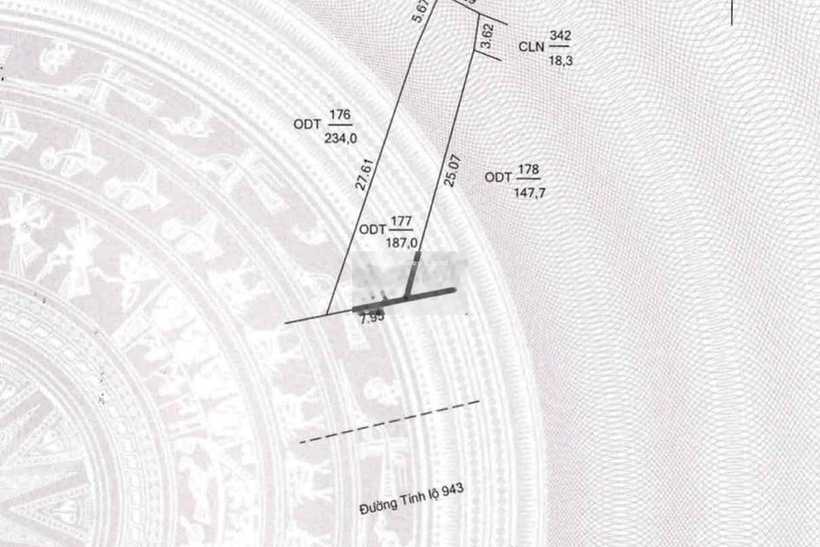 Ảnh hưởng dịch bán mảnh đất, 353m2 giá cực rẻ 21 tỷ vị trí ngay trên Long Xuyên, An Giang giao thông đông đúc-01