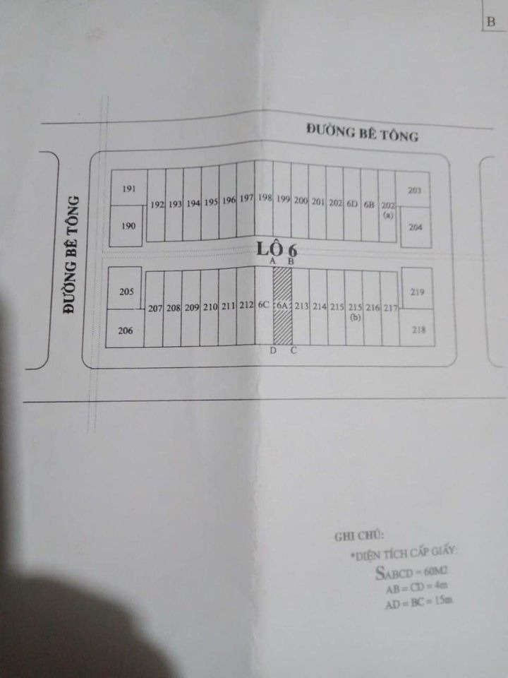 Bán nhà riêng thành phố Cẩm Phả tỉnh Quảng Ninh giá 2.5 tỷ-0