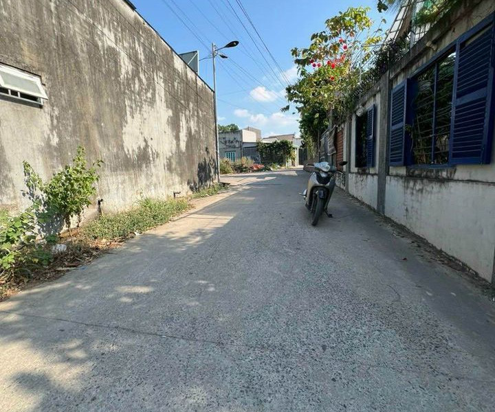 Cần bán nhà riêng thành phố Biên Hòa, tỉnh Đồng Nai giá 1,4 tỷ-01