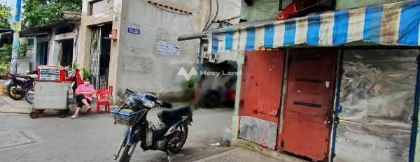 DT 25m2 bán nhà ở vị trí đẹp tọa lạc ngay trên Quận 6, Hồ Chí Minh trong nhà tổng quan có 2 phòng ngủ 2 WC liên hệ trực tiếp để được tư vấn-03