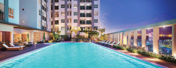 Cho thuê căn hộ tại Đặng Văn Bi, Thủ Đức, Hồ Chí Minh. Diện tích 68m2, giá 8 triệu/tháng-02