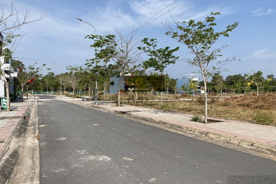 Phú Mỹ, Bà Rịa-Vũng Tàu 2.65 tỷ bán đất, hướng Bắc diện tích 100m2-01