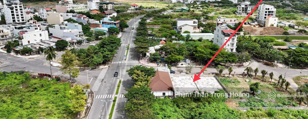 Nha Trang, Khánh Hòa 37.9 tỷ bán đất, hướng Đông diện tích khoảng 611.3m2-02