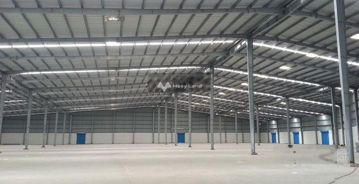 Vị trí đẹp tọa lạc gần Quốc Lộ 5, Tân Quang cho thuê kho bãi 1500m2 thuê ngay với giá mềm 75 triệu/tháng nội thất hiện đại-01