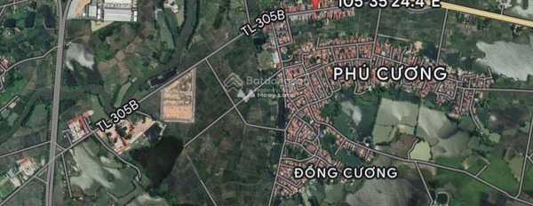 Vị trí mặt tiền nằm trên Yên Lạc, Vĩnh Phúc bán đất giá hữu nghị 2.98 tỷ Có tổng diện tích 100m2-03