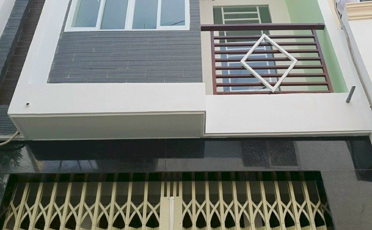 Cho thuê nhà tại đường Hồng Hà, Phường 4, Tân Bình. Diện tích 100m2, giá 16 triệu/tháng