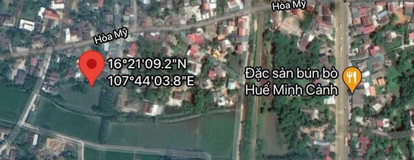 Bán lô đất Lộc Bổn, Phú Lộc, Huế giá bán chỉ 830 triệu-03