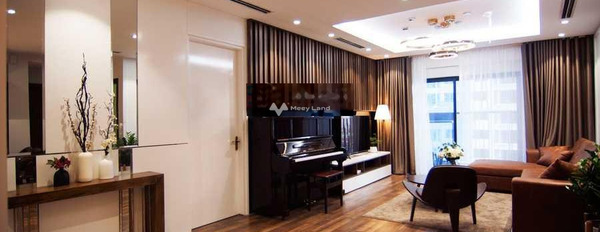 Dự án Grand View, bán căn hộ vị trí thuận lợi tại Quận 7, Hồ Chí Minh có diện tích tiêu chuẩn 118m2-02