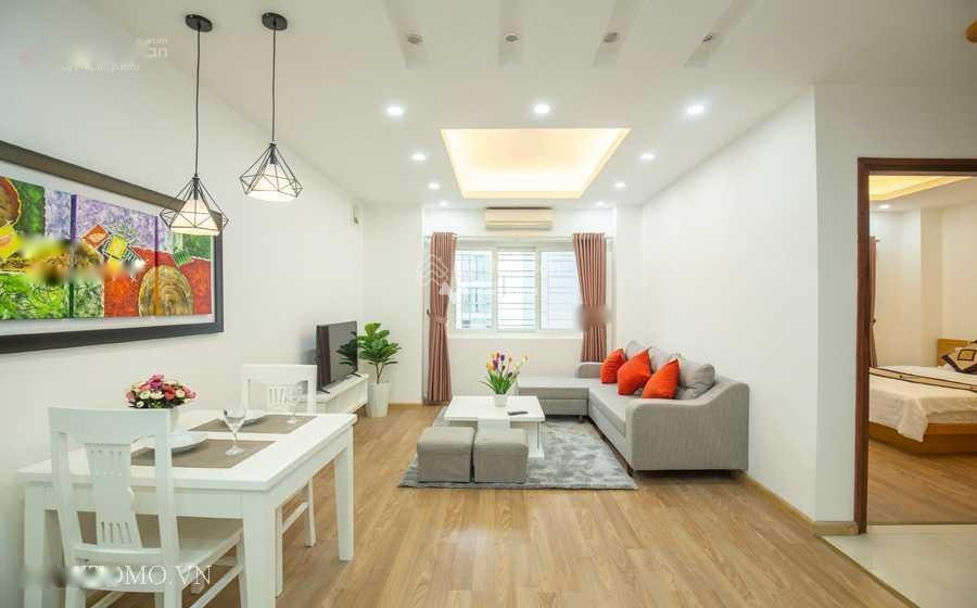 Cho thuê căn hộ vị trí tốt ở Ba Đình, Hà Nội, thuê ngay với giá cực rẻ 17 triệu/tháng với diện tích 65m2-01