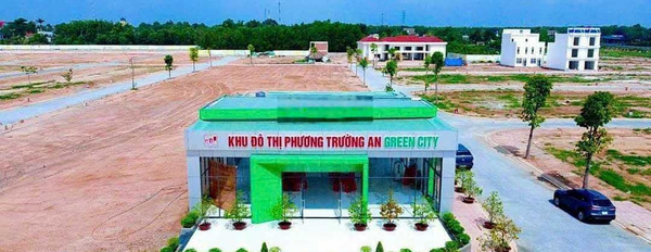 Bán đất nền dự án Phương Trường An Green City 70m2 nguồn chính chủ đầu tư tại Bình Dương -02