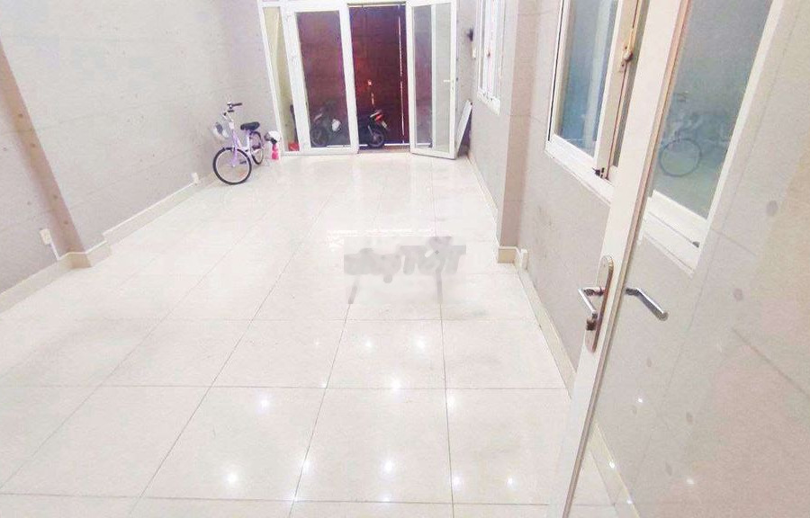 GẦN NGÃ TƯ PHÚ NHUẬN, HẺM XE HƠI, 103M2, CÓ 3 PHÒNG 2 WC,TIỆN MỞ VP KD -01