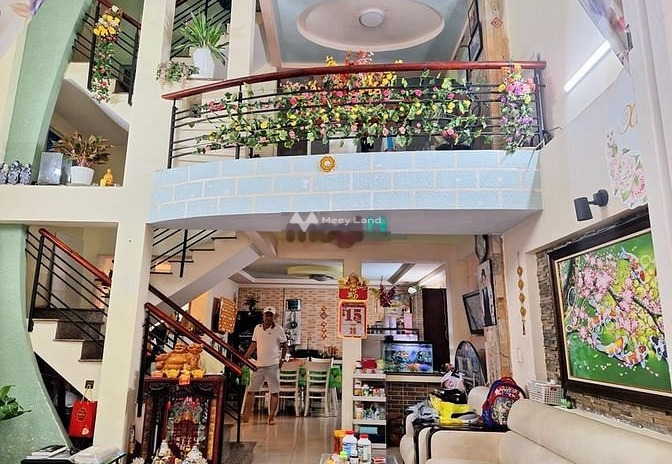 Nhà có 4 phòng ngủ bán nhà ở diện tích gồm 62m2 bán ngay với giá quy định 4.8 tỷ vị trí tốt ở Gò Vấp, Hồ Chí Minh