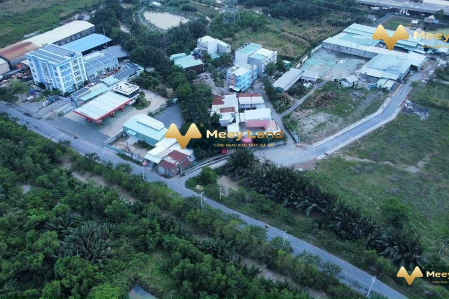 Do vấn đề tài chính bán mảnh đất, 95m2 giá đặc biệt chỉ 3.85 tỷ vị trí đẹp tọa lạc ở Nguyễn Bình, Nhơn Đức tin chính chủ-01