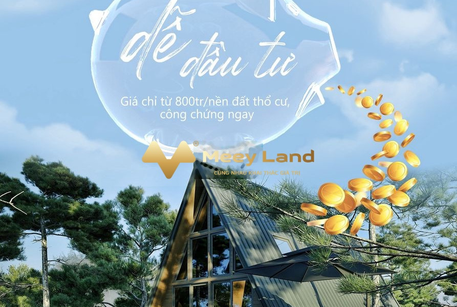 Bán đất ngay đường Hà Giang, tỉnh Lâm Đồng giá 1,03 tỷ. Tổng diện tích 143m2-01