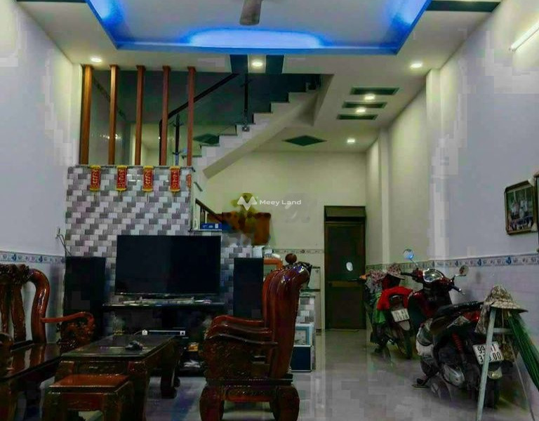 Bán nhà vị trí mặt tiền tại Vĩnh Lộc B, Hồ Chí Minh bán ngay với giá siêu mềm từ 2 tỷ diện tích rộng 65m2-01