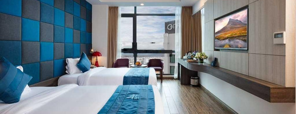 Cần bán khách sạn Nha Trang, đường Trần Quang Khải, 160m2, 20 tầng 70 phòng, 90 tỷ -02